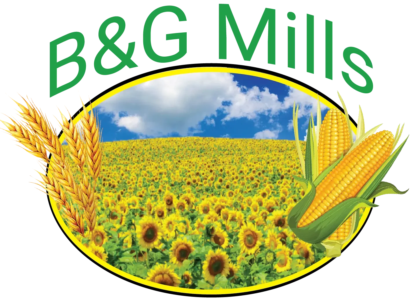 B&G MILLS